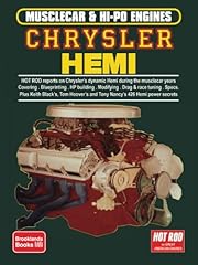 Musclecar engines chrysler for sale  Delivered anywhere in USA 