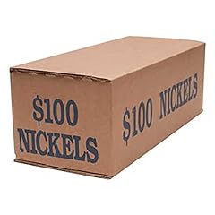 Nickel coin holder for sale  Delivered anywhere in USA 