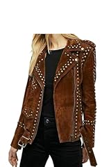 Women genuine suede for sale  Delivered anywhere in USA 