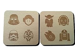 Star wars inspired for sale  Delivered anywhere in UK