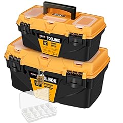 Airaj pro toolbox for sale  Delivered anywhere in UK