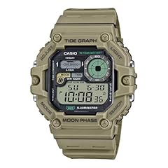 Casio orologio digitale usato  Spedito ovunque in Italia 