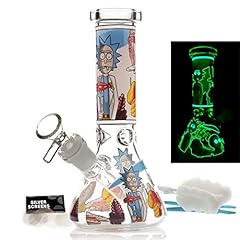 Glass bong percolate for sale  Delivered anywhere in UK