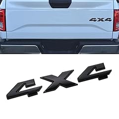 4x4 emblem sticker for sale  Delivered anywhere in USA 