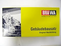Brawa 6570 seilschwebebahn gebraucht kaufen  Wird an jeden Ort in Deutschland