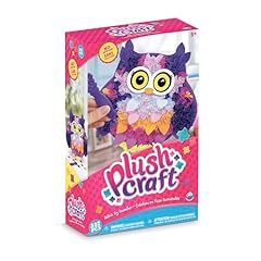 Orb plushcraft diy for sale  Delivered anywhere in USA 