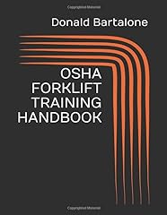 Osha forklift training for sale  Delivered anywhere in USA 