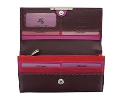 Visconti soft leather for sale  Delivered anywhere in UK