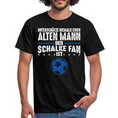 Spreadshirt schalke fan gebraucht kaufen  Wird an jeden Ort in Deutschland