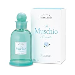 Perlier profumo muschio usato  Spedito ovunque in Italia 