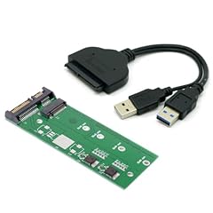 Sata adapter usb for sale  Delivered anywhere in UK