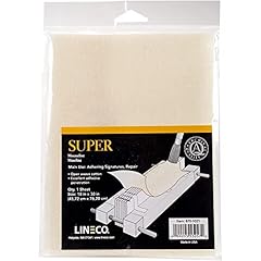 Lineco bookbinding super for sale  Delivered anywhere in USA 