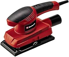 Einhell orbital sander for sale  Delivered anywhere in UK