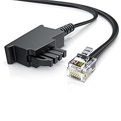 Csl telefonkabel tae gebraucht kaufen  Wird an jeden Ort in Deutschland