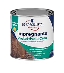 Specialista mistercolor impreg usato  Spedito ovunque in Italia 