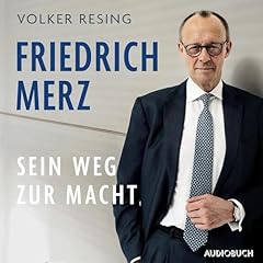 Friedrich merz weg gebraucht kaufen  Wird an jeden Ort in Deutschland