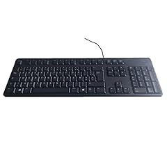 Dell clavier azerty d'occasion  Livré partout en Belgiqu