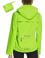 Baleaf fahrradjacke damen gebraucht kaufen  Wird an jeden Ort in Deutschland