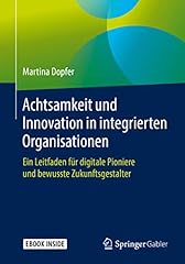 Achtsamkeit innovation integri gebraucht kaufen  Wird an jeden Ort in Deutschland