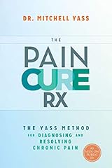 Pain cure yass for sale  Delivered anywhere in UK