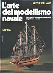 Arte del modellismo usato  Spedito ovunque in Italia 