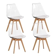 Lecafur dining chairs for sale  Delivered anywhere in USA 