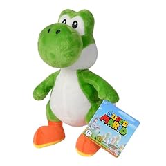 Peluche yoshi super d'occasion  Livré partout en France