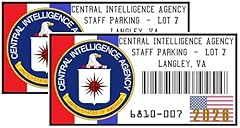 2026 cia parking for sale  Delivered anywhere in USA 