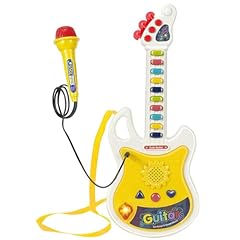 Toddler guitar musical for sale  Delivered anywhere in UK