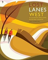 Lost lanes west for sale  Delivered anywhere in UK