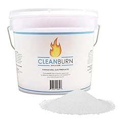 Cleanburn silica sand for sale  Delivered anywhere in USA 