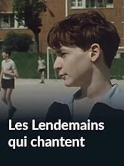 Lendemains chantent d'occasion  Livré partout en France