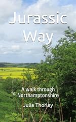 Jurassic way walk for sale  Delivered anywhere in UK