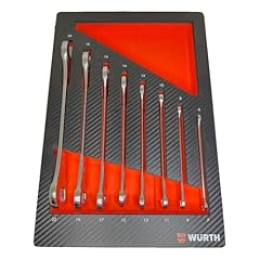 Würth zebra maulschlüssel gebraucht kaufen  Wird an jeden Ort in Deutschland