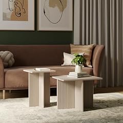 Stead square fluted for sale  Delivered anywhere in USA 