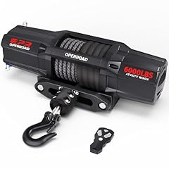 Openroad 6000 lbs for sale  Delivered anywhere in USA 