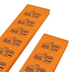 Combicraft meal tickets for sale  Delivered anywhere in UK
