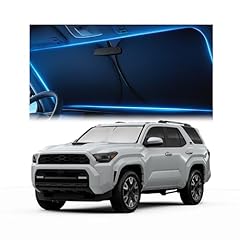 Windshield sunshade toyota for sale  Delivered anywhere in USA 