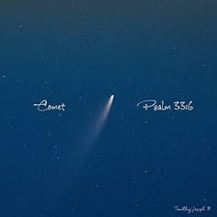Comet psalm 6 usato  Spedito ovunque in Italia 