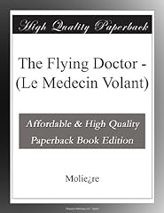 The flying doctor d'occasion  Livré partout en France