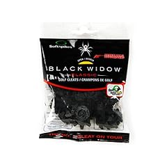 Softspikes black widow for sale  Delivered anywhere in USA 
