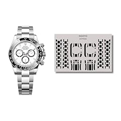 Nooyo rolex daytona usato  Spedito ovunque in Italia 