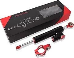 Motorcycle steering damper for sale  Delivered anywhere in UK