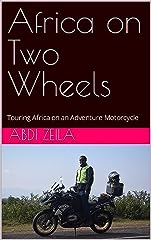 Africa two wheels for sale  Delivered anywhere in UK