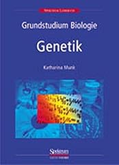 Grundstudium biologie genetik gebraucht kaufen  Wird an jeden Ort in Deutschland