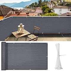 Icover 3x10ft balcony for sale  Delivered anywhere in USA 