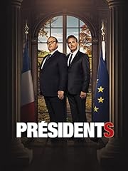 Présidents d'occasion  Livré partout en France