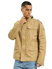 Brandit britannia jacket d'occasion  Livré partout en France