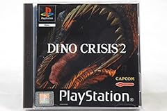 Dino crisis 2 gebraucht kaufen  Wird an jeden Ort in Deutschland