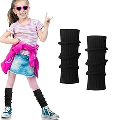 Leg warmers kids for sale  Delivered anywhere in USA 